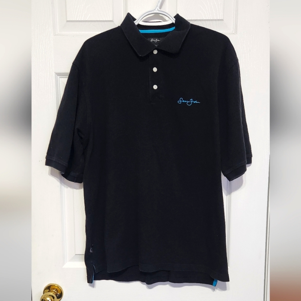 Sean John Polo Shirt